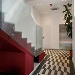 酒店 Bazaar Center 地拉那