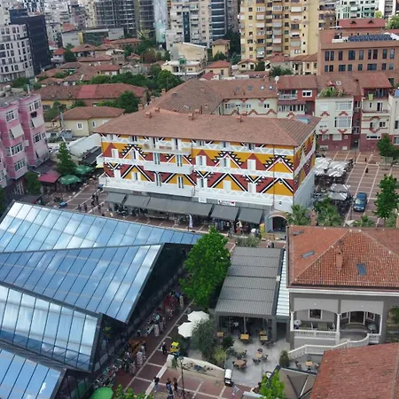 Bazaar Center