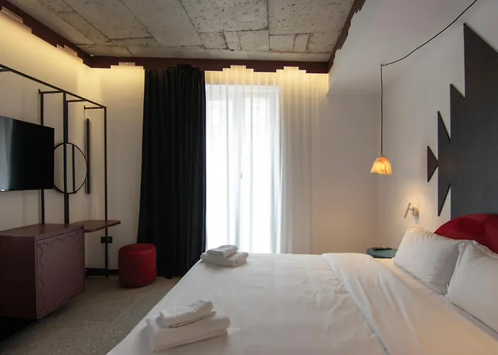 Bazaar Center فندق 4*