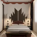 Bazaar Center Hotel Tirana