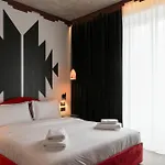 Bazaar Center Hotel 4*