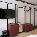 Hotel Bazaar Center