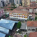 Bazaar Center