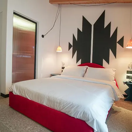 Bazaar Center Hotel