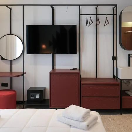 Hotel Bazaar Center 4*