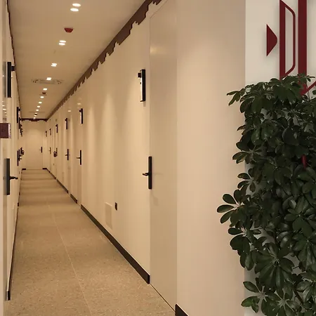 Hotel Bazaar Center 4*
