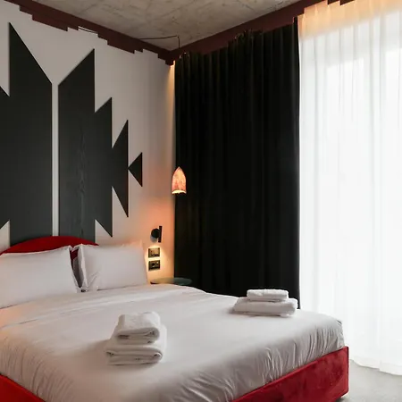 Bazaar Center Hotel 4*